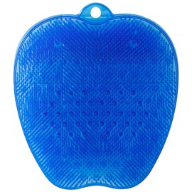 tone, Foot Brush, Exfoliation brush that can be used in the bath.