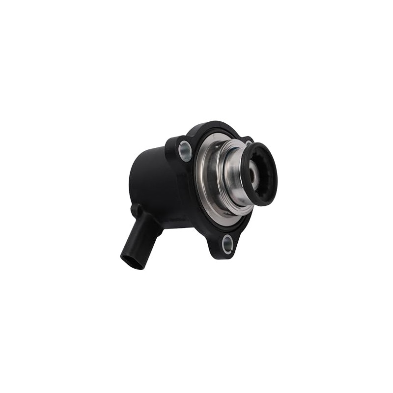 GM Genuine Parts 12702113 Turbocharger Bypass Valve Solenoid