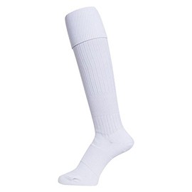 Mine MIN-101-K WT Soccer Socks, Junior [Abrasion]