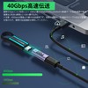USB C Relay Adapter Female to Female (Set of 2)