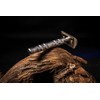 The Goodfellas' smile GOODFELLAS' Smile Safety Razor Open Comb ITALICO