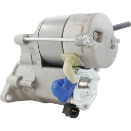 Gladiator New Starter Kawasaki Mule KAF620 3000 3010 3020 4000 4010 435-485 21163-6010