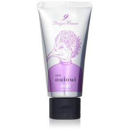[Set of 3] Hoyu Minnie Wei Design Cream 9, 2.8 oz (80 g)