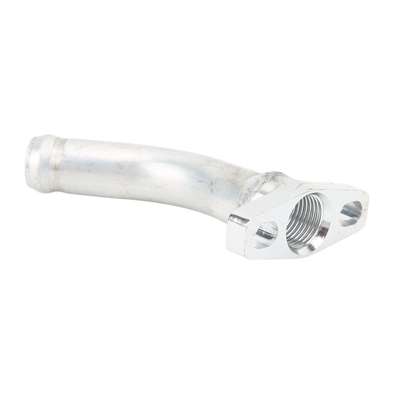 AN10 Turbo Drain Fitting 45° Sealed Aluminium Alloy Fit for
