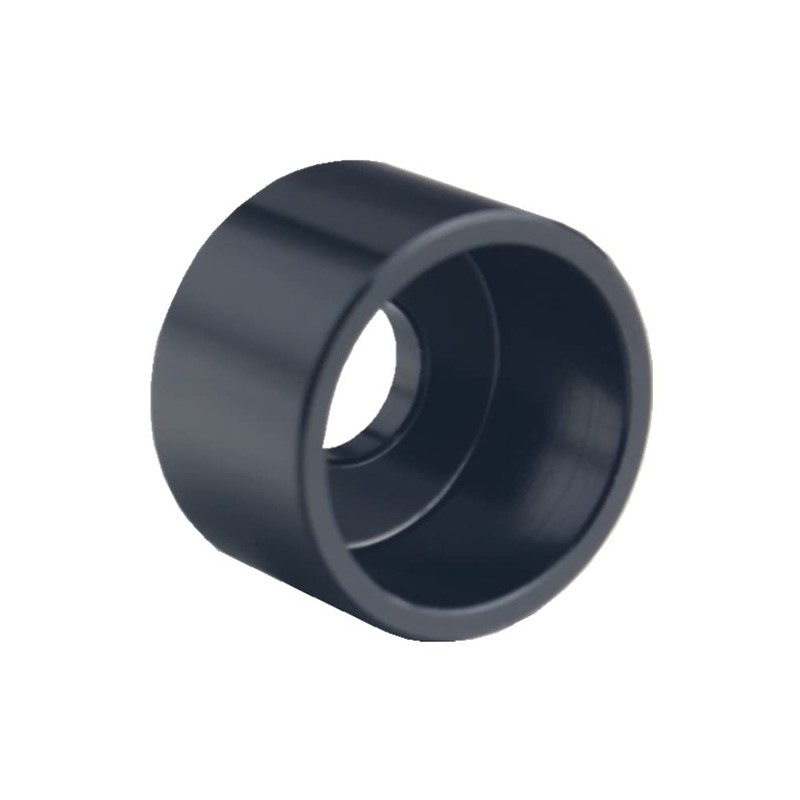 DEWHEL A Pillar Grab Handle Repair Aluminum Compatible with 02-09