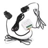 Smart 2 Way WiFi Energy Meter Bilateral KWh Power Consumption