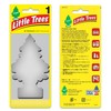 LITTLE TREES Car Air Freshener | Hanging Paper Tree for