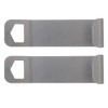 WELURE Cooler Protection Bracket - Scratch-Resistant Design with Larger Locking