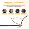 Tool Flywheel Turner Turning Tool Wrench Flex Plate Holder Rotate
