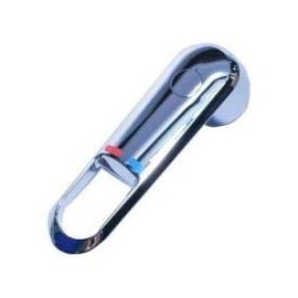 KVK [KP73/800] Old MYMFB237 Series Handle Set, Old MYM Repair Parts, Lever and Handle