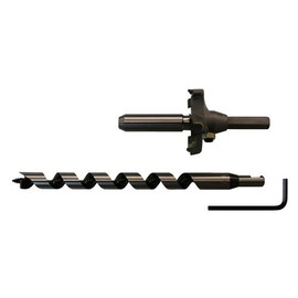 Star-M 28M-D1560 Carbide Excavation Cone, Standard Diameter, With Drill, 0.6 x 2.4 inches (15 x 60 mm)