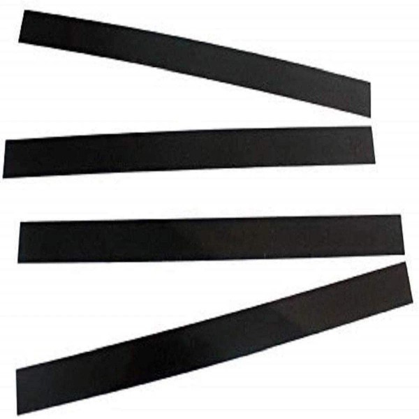 Does not apply PureSound Mylar Snare Wire Straps 4 Pieces