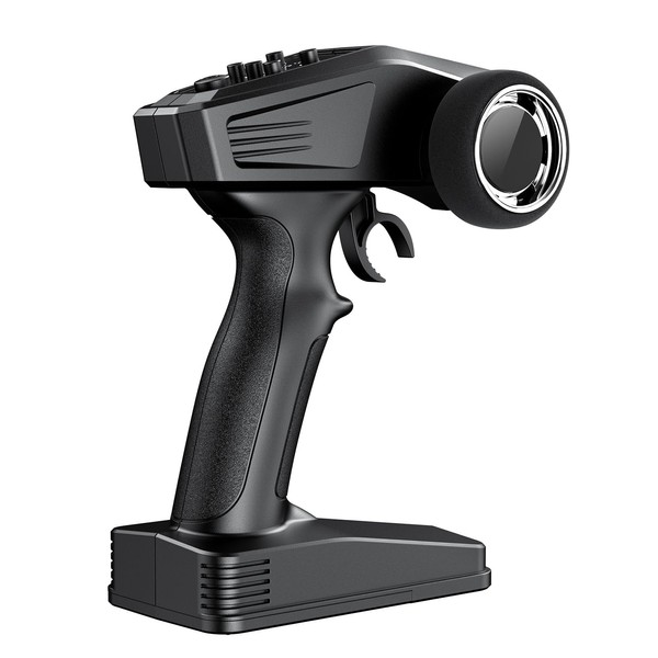 WayEee Brushless RC Car Accessories 2.4GHz Remote Control Replacement for