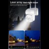 5G Dual Band Wifi Camera Ultra Clear Outdoor Security Camera
