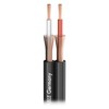 Sommer Cable ON9U-0025-SW Adaptor Cable 3.5 mm Mini Jack to