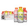 Gatorlyte Zero Rehydration Electrolyte Drink, 3 Flavor Variety Pack, Specialized