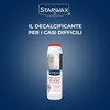 STARWAX THE FABULOUS Polvere Disincrostante WC, 850g