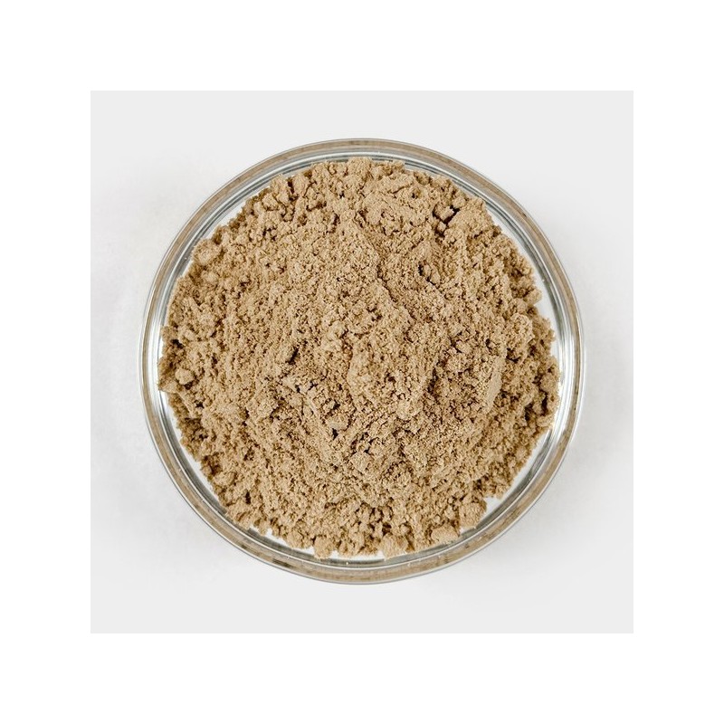 Oherb 고운 차전자피 분말 500g 차전차피 질경이 껍질 가루 실리엄허스크