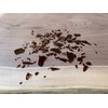 De-Waxed Garnet Shellac Flakes 1 lb. (16oz.)