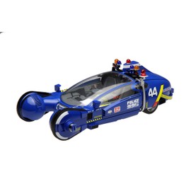 Fujimi Model F09132 Spinner 13.0 x 8.3 x 2.5 inches (33 x 21 x 6.4 cm), 1/24 Plastic