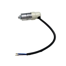 EBM Papst 2156-4-7320 2mf Fan Capacitor For Multi-Speed Blowers