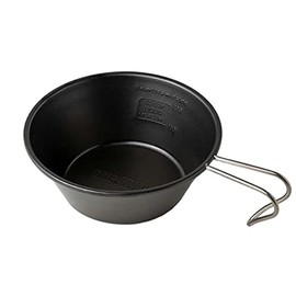 Grip Swany GSG-03 GS Cup Black Stainless Steel Black