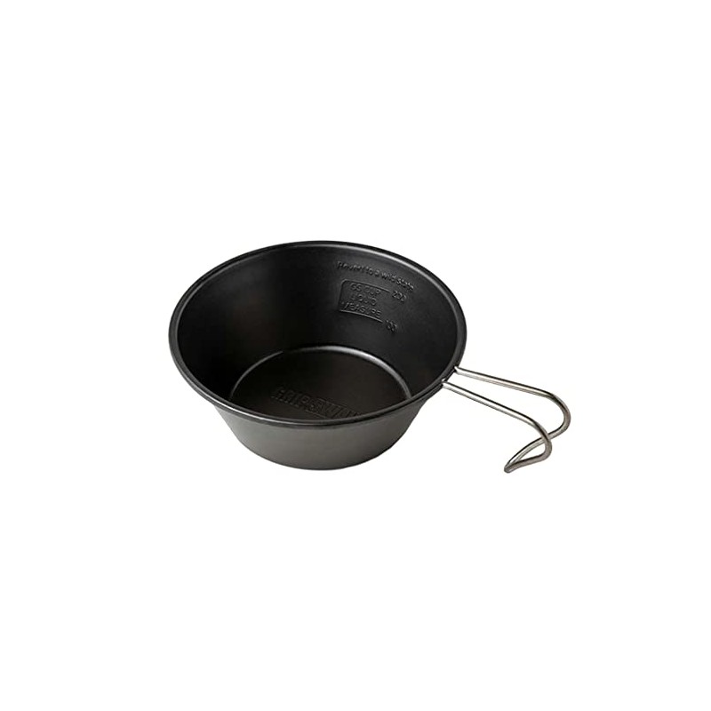 Grip Swany GSG-03 GS Cup Black Stainless Steel Black