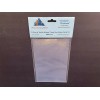 Model Scenery World Realistic Windows Clear Window Film Glazing NO