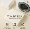House 22 Terry Towel Waterproof Mattress Protector – King Size
