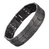 MagEnergy Pure Copper Bracelet for Men Magnetic Copper Cobra Design