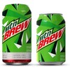 MTN Brew Beersy Silicone Can Cover Sleeve - Size: Coors