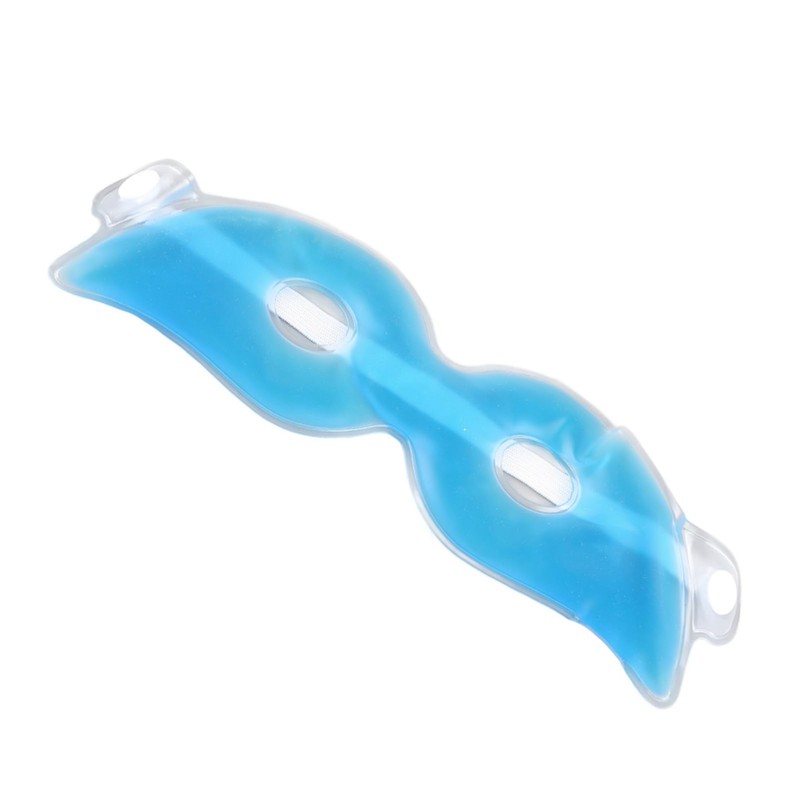 Mingzhe Reusable Ice Cooling Eye Anti Fatigue Dark Circles Hot