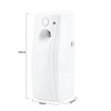 Indoor Wall Mounted Automatic Air Freshener Fragrance Aerosol Spray Dispenser