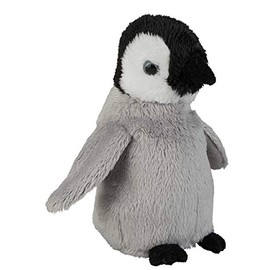 Ravensden Soft Toy Penguin Chick 15cm