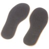 Collonil Unisex - Children's 90110000300 Insoles brown