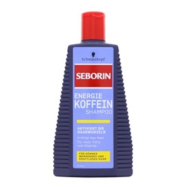 Schwarzkopf Seborin Caffeine Shampoo – 250ml