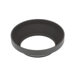 Impulsfoto Wide Angle Sun Visor / Lens Hood 62 mm Aluminium