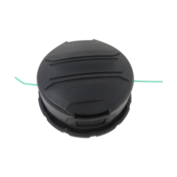 DWO1DT995 Black Replacement Trimmer Head 20ft line 0.080-inch for Dewalt