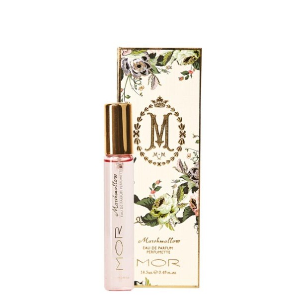 MOR Marshmallow Eau de Parfum Perfumette 14.5ml