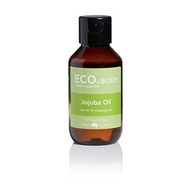 ECO. Modern Essentials Sweet Almond Carrier Oil 95 ml, 95 milliliters