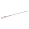 DAIWA Worm Tsukiyobijin Pin Beam 2.6 Cherry Blossom Dot Glow