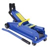 Rubber pad, universal rubber pad, for trolley jack, universal use,