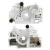 Crankcase Chainsaw Replacement Parts Crank Case Engine Housing Replacement Fit