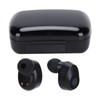 Wireless Earbuds, 5.1 Headphones Touch Control with Wireless Charging Case,