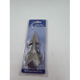 Beau Mac Spear Harpoon TIP 5"