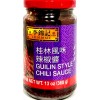 Lee Kum Kee Guilin Style Chili Sauce 13 oz~11/09/2026
