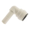 IQS Angle Plug Connection 10 mm Plug Nipple, IQS LE