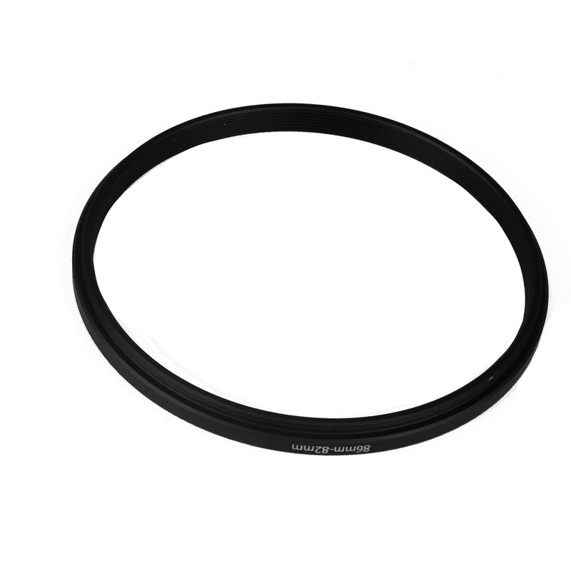 86mm to 82mm Step-Down Ring Filter adapter (86mm-82mm) Camera Filter