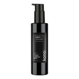 Koné Care Crema N°3 Unificadora Con Vitamina C, 110 Ml Momento De Aplicación Día/noche Tipo De Piel Todo Tipo De Piel