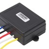Wireless Winch Remote Control Kit DC12V 24V Efficient Fast Response